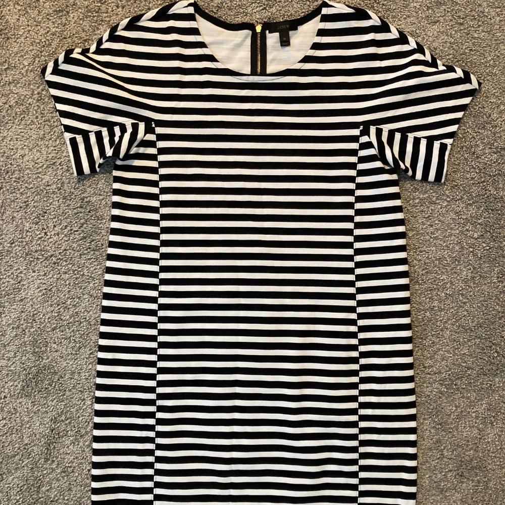 J.Crew Womens Dress Size M